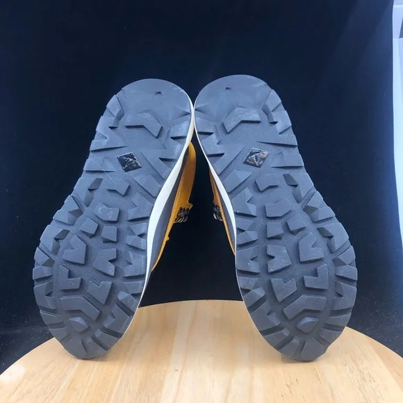 Sperry Top-Sider Freeroam Boat Hiker Duck Boots - Picture 8 of 9